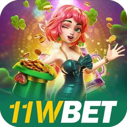 Update Aplikasi 11wbet ke Versi Terbaru APK Resmi — ikon aplikasi