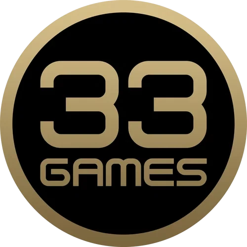 Cara Menggunakan Aplikasi 33lgames untuk Pemula APK Resmi — ikon aplikasi