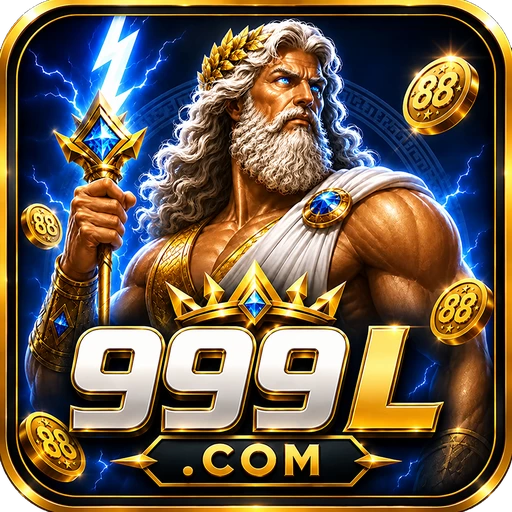 999l APK Terbaru dengan Fitur Lengkap APK Resmi — ikon aplikasi