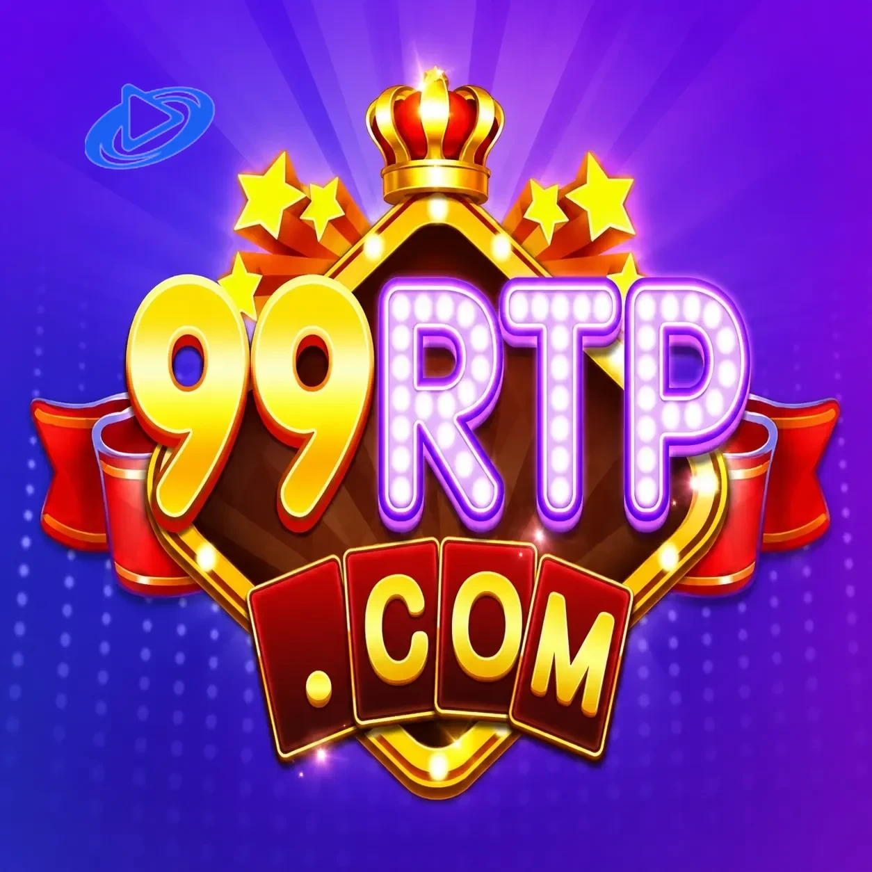 Download 99rtp APK Original untuk Android APK Resmi — ikon aplikasi
