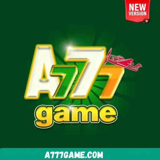 Review Aplikasi a777game Versi Terbaru APK Resmi — ikon aplikasi