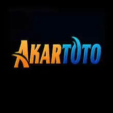Cara Pasang akartoto di HP Android dengan Benar APK Resmi — ikon aplikasi