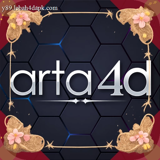 Aplikasi arta4d Terbaru dan Terlengkap APK Resmi — ikon aplikasi