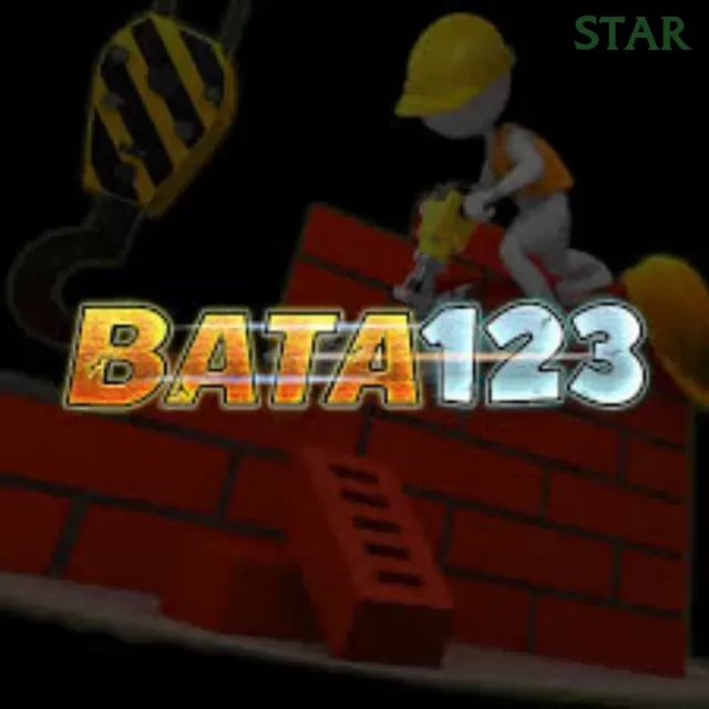 Ikon bata123