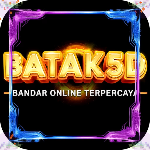Cara Download dan Instal batak5d di Android APK Resmi — ikon aplikasi