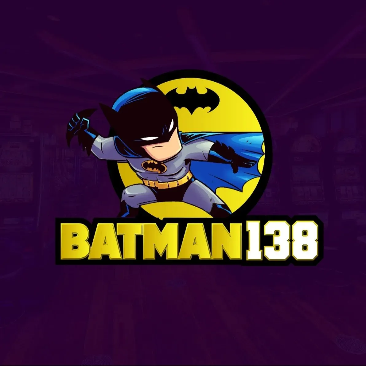 Unduh batman138 APK Gratis untuk Android APK Resmi — ikon aplikasi