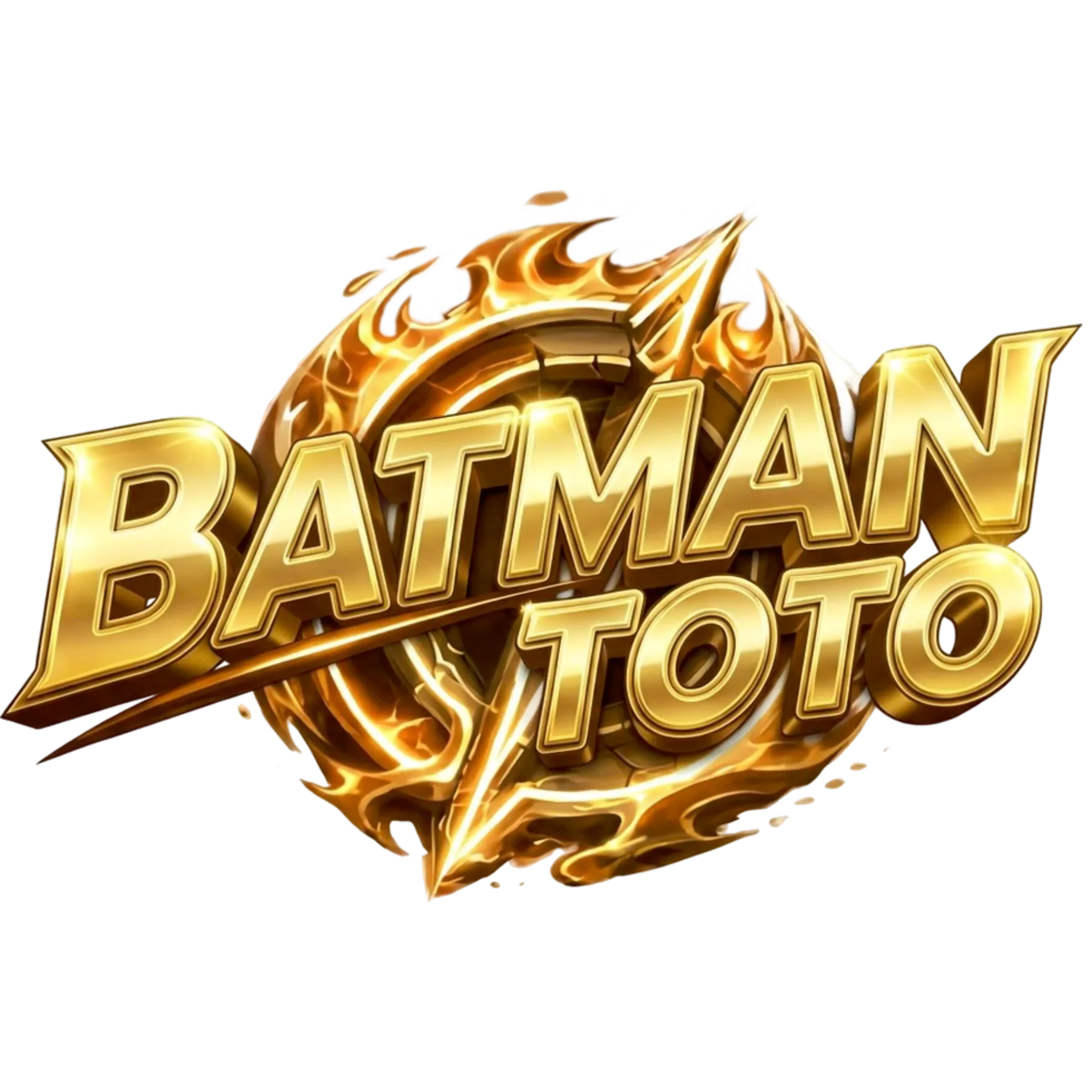Panduan Lengkap Aplikasi batmantoto untuk Pemula APK Resmi — ikon aplikasi