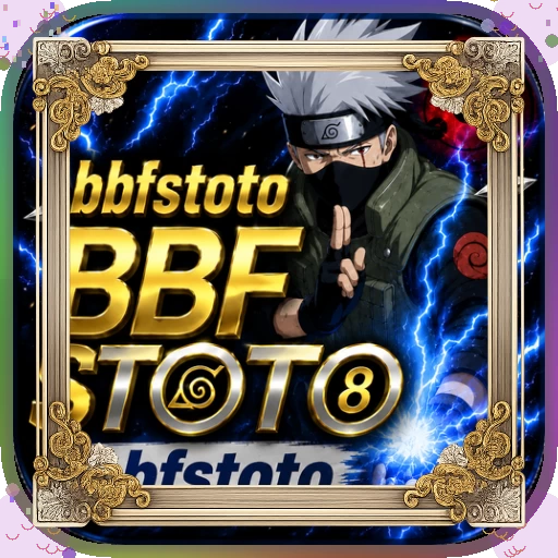 Review Aplikasi bbfstoto Versi Terbaru APK Resmi — ikon aplikasi