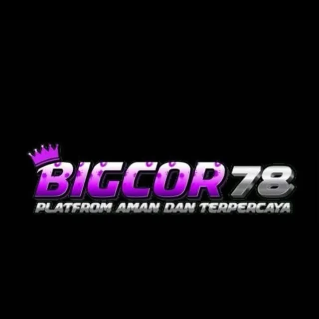 bigcor78 Versi Terbaru: Apa yang Baru? APK Resmi — ikon aplikasi