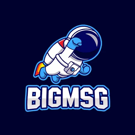 bigmsg APK Full Version untuk Android APK Resmi — ikon aplikasi