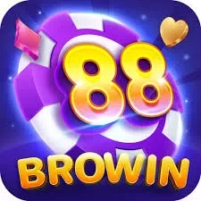Info Lengkap Aplikasi browin88 Versi Terbaru APK Resmi — ikon aplikasi
