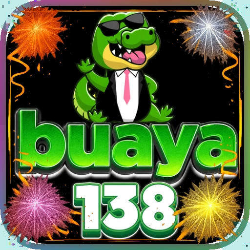 Review Aplikasi buaya138 Versi Terbaru APK Resmi — ikon aplikasi