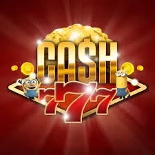Aplikasi cash777 Terbaru dengan Fitur Terbaik APK Resmi — ikon aplikasi