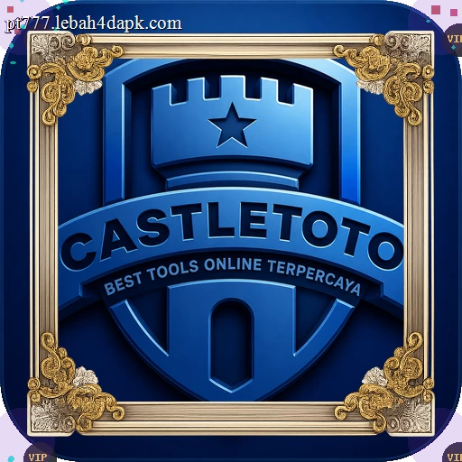 Panduan Lengkap Aplikasi castletoto untuk Pemula APK Resmi — ikon aplikasi