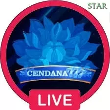 Ikon cendana777