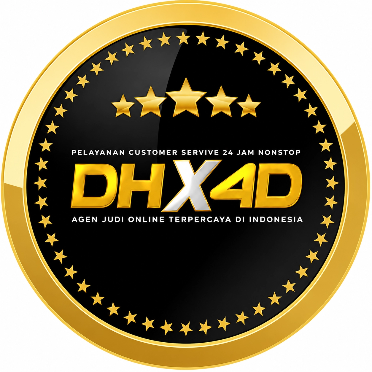 Info Lengkap Aplikasi dhx4d Versi Terbaru APK Resmi — ikon aplikasi