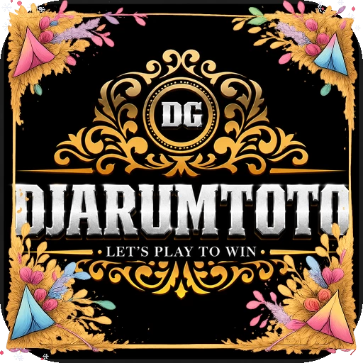 djarumtoto APK: Fitur, Ukuran, dan Link Download APK Resmi — ikon aplikasi
