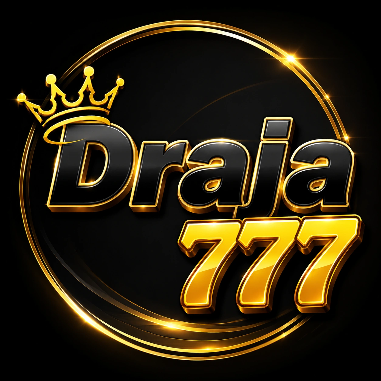 Cara Download draja777 APK dengan Mudah APK Resmi — ikon aplikasi