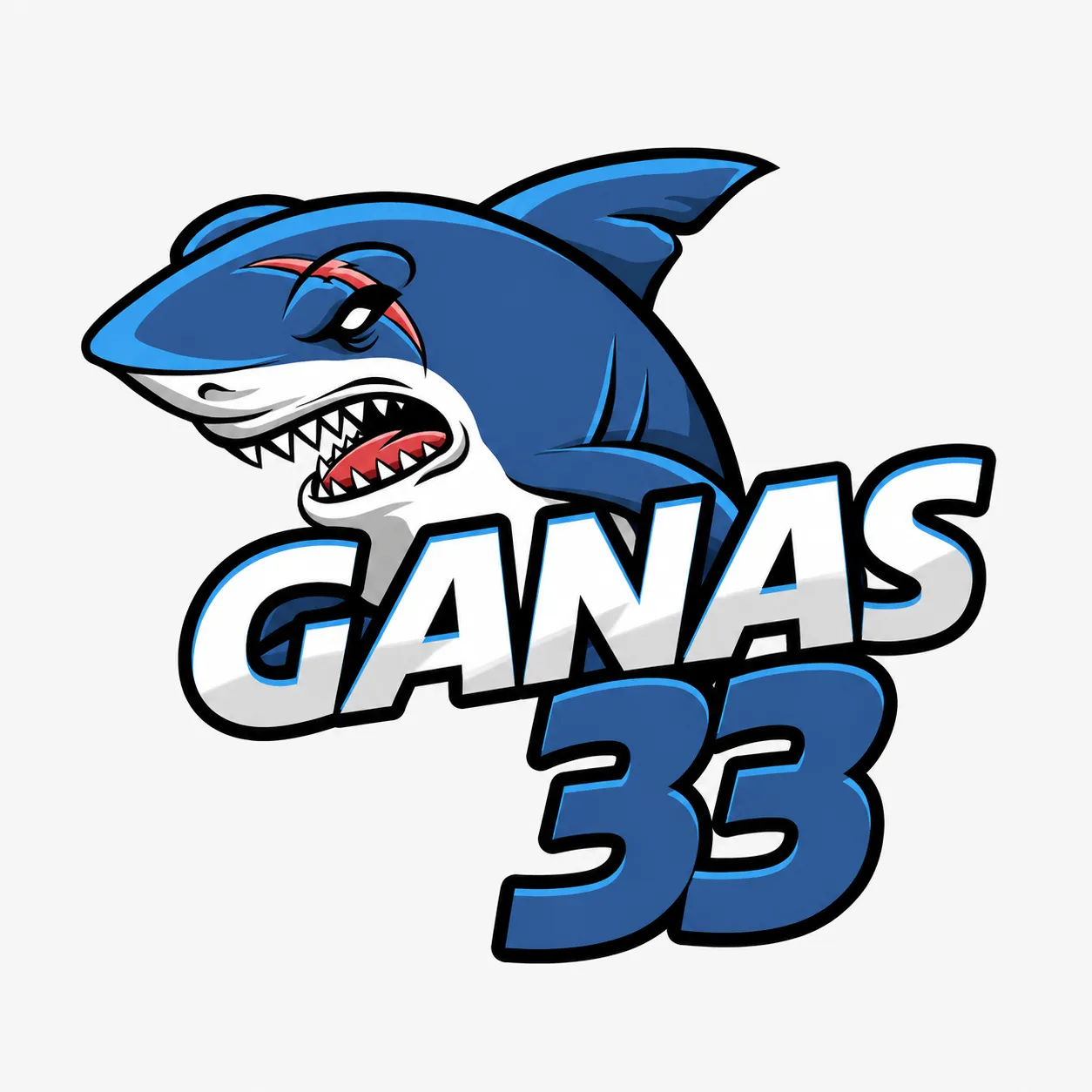 ganas33 APK Terbaru untuk Perangkat Android APK Resmi — ikon aplikasi