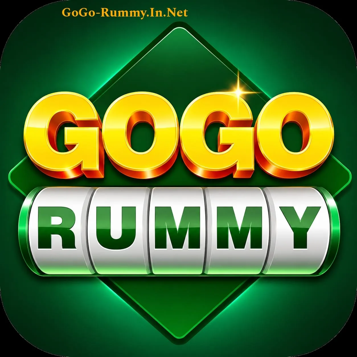Aplikasi gogorummy Terbaru: Review dan Link Download APK Resmi — ikon aplikasi