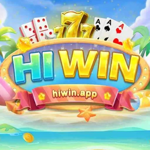 Aplikasi hiwin777 Terbaru dan Terlengkap APK Resmi — ikon aplikasi
