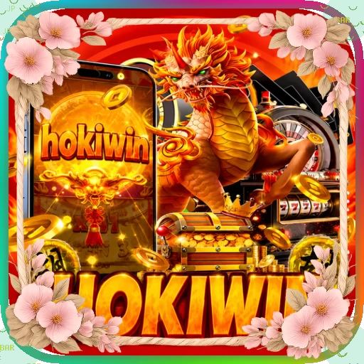 hokiwin Versi Terbaru untuk Android Tanpa Ribet APK Resmi — ikon aplikasi