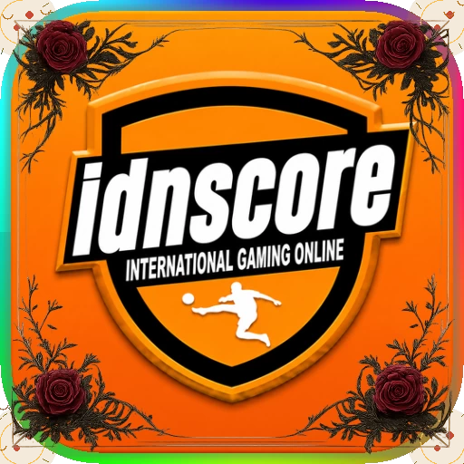Download idnscore APK Terbaru Full Version APK Resmi — ikon aplikasi