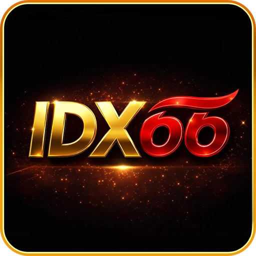 idx66 App APK Terbaru APK Resmi — ikon aplikasi
