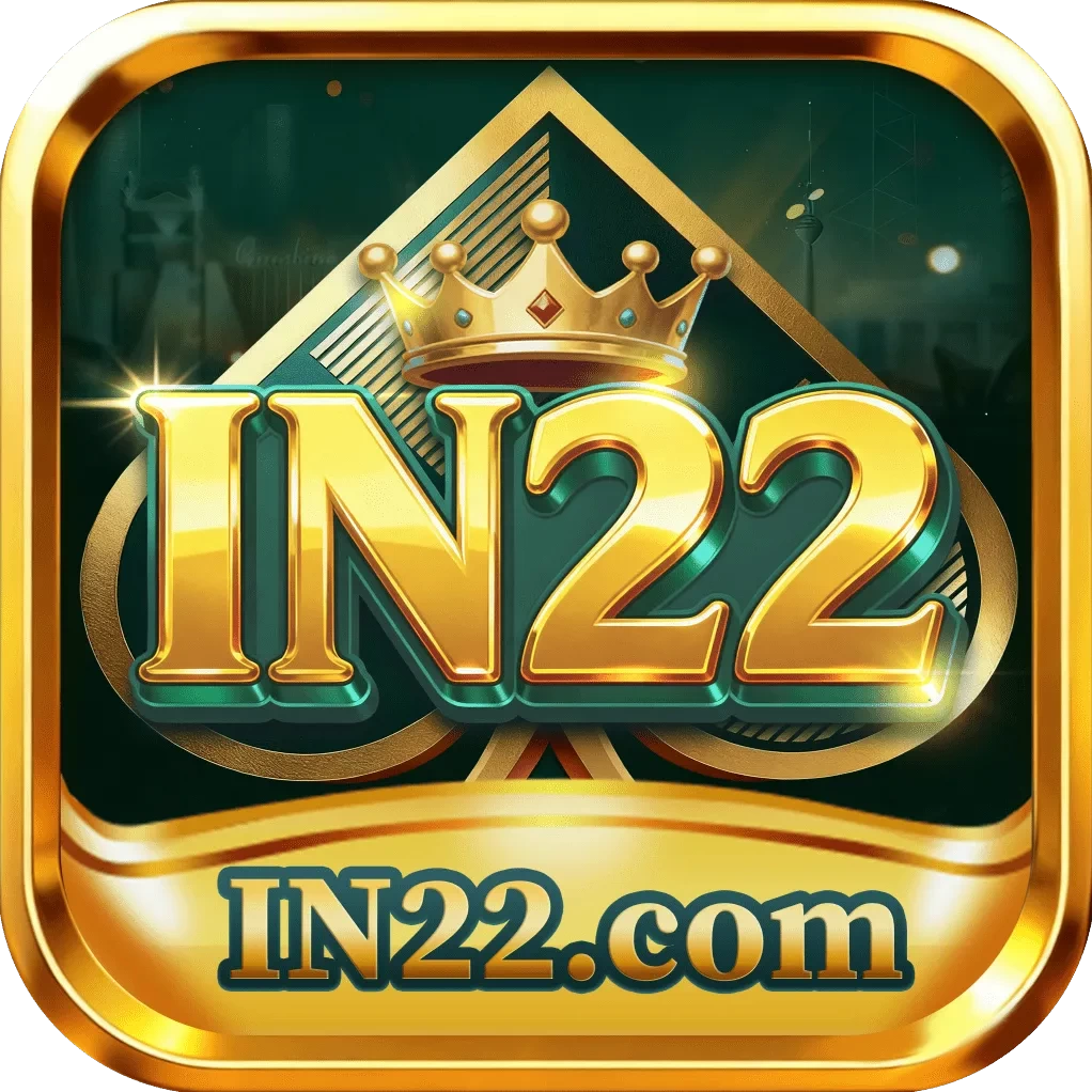 Aplikasi in22 Ringan untuk Android APK Resmi — ikon aplikasi