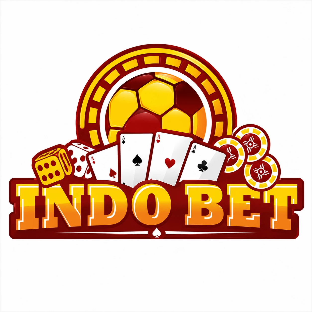 indobet Terbaru untuk Android: Download APK Gratis APK Resmi — ikon aplikasi