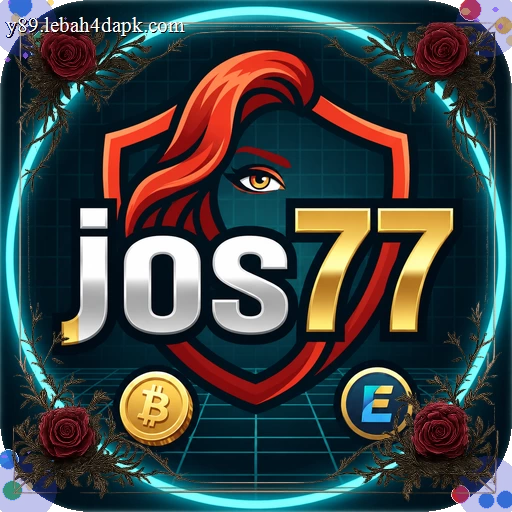 Update Aplikasi jos77 ke Versi Terbaru APK Resmi — ikon aplikasi