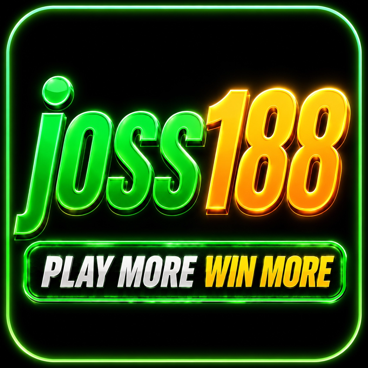 Aplikasi joss188 Terpercaya untuk Android APK Resmi — ikon aplikasi
