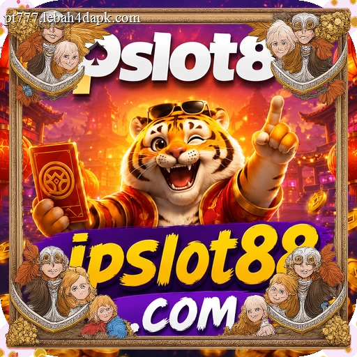 Panduan Lengkap Aplikasi jpslot88 untuk Pemula APK Resmi — ikon aplikasi