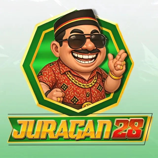 Aplikasi juragan28 Terbaru dan Terlengkap APK Resmi — ikon aplikasi