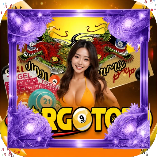 kargototo APK Full Version untuk Android APK Resmi — ikon aplikasi
