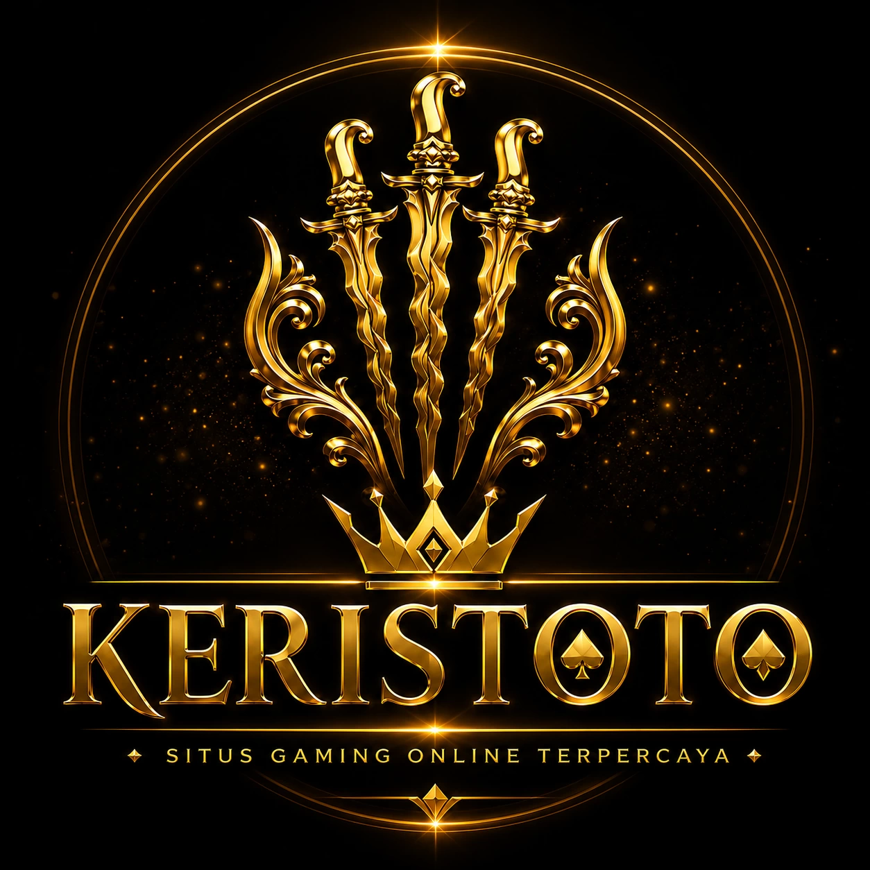 keristoto APK Terbaru untuk Android Tanpa Iklan APK Resmi — ikon aplikasi