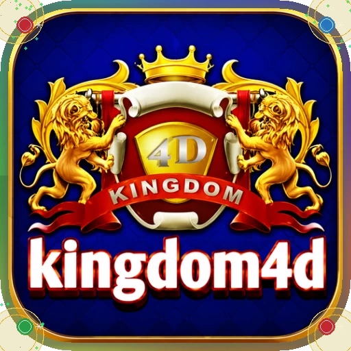 kingdom4d Terbaru untuk Android: Download APK Gratis APK Resmi — ikon aplikasi