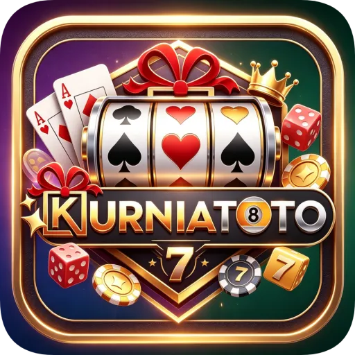 kurniatoto APK Terbaru dengan Fitur Lengkap APK Resmi — ikon aplikasi