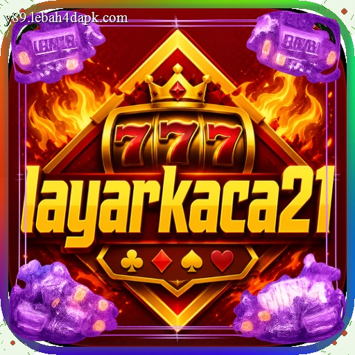layarkaca21 APK Terbaru 2026 untuk Semua Perangkat APK Resmi — ikon aplikasi