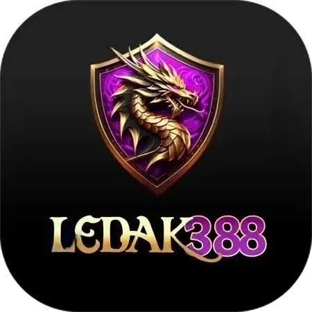 Cara Download dan Instal ledak188 di Android APK Resmi — ikon aplikasi