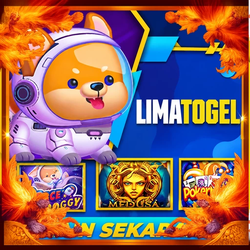 limatogel APK Terbaru untuk Android Tanpa Iklan APK Resmi — ikon aplikasi