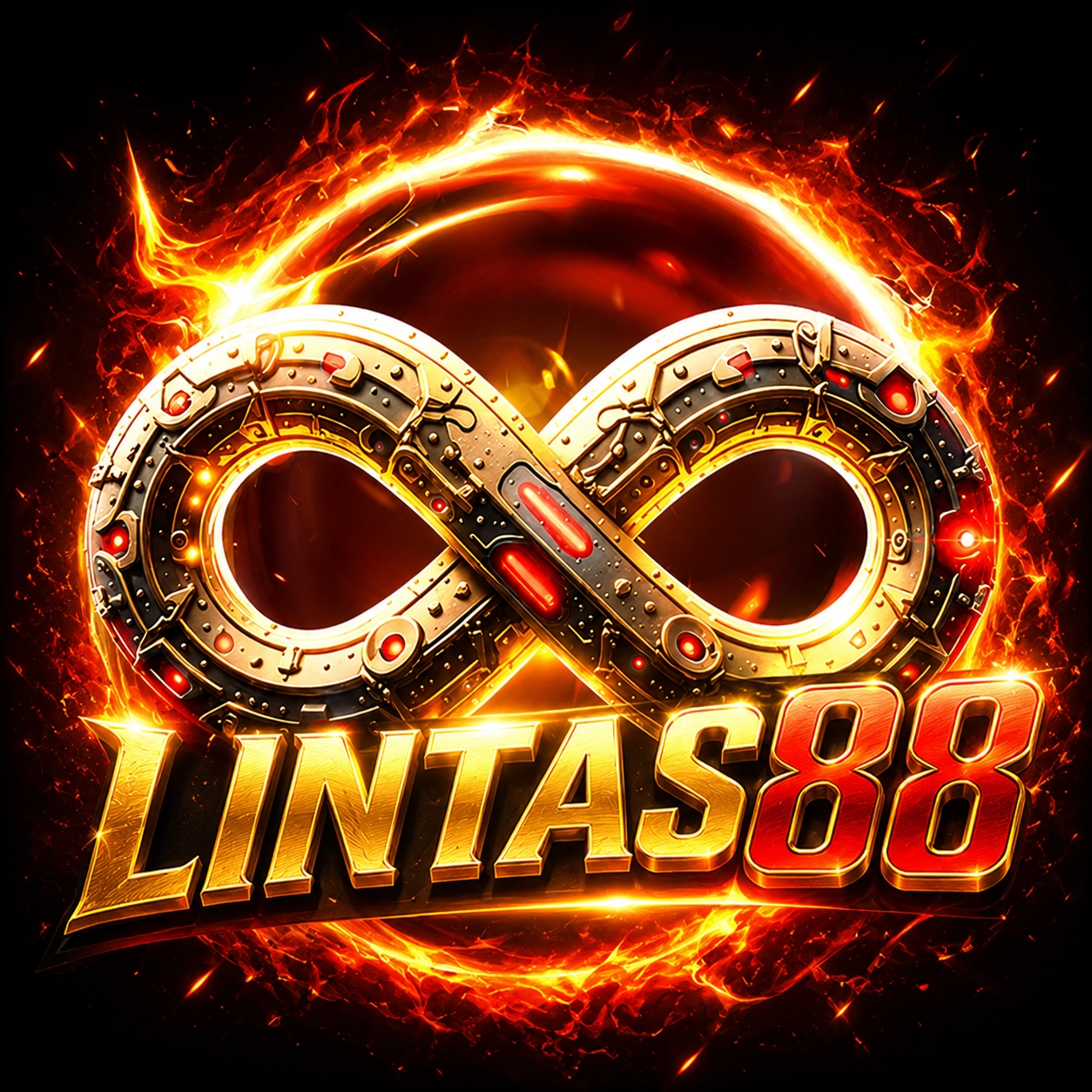 lintas88 Terbaru: Review Aplikasi dan Link Unduh APK Resmi — ikon aplikasi