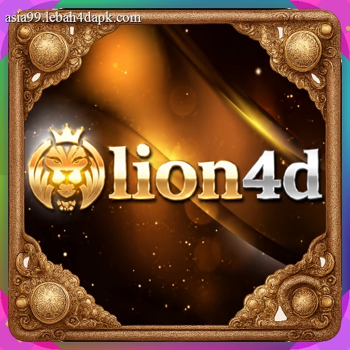 lion4d APK Terbaru dengan Fitur Lengkap APK Resmi — ikon aplikasi