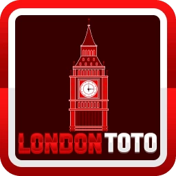 londontoto APK Terbaru dan Aman untuk Diunduh APK Resmi — ikon aplikasi