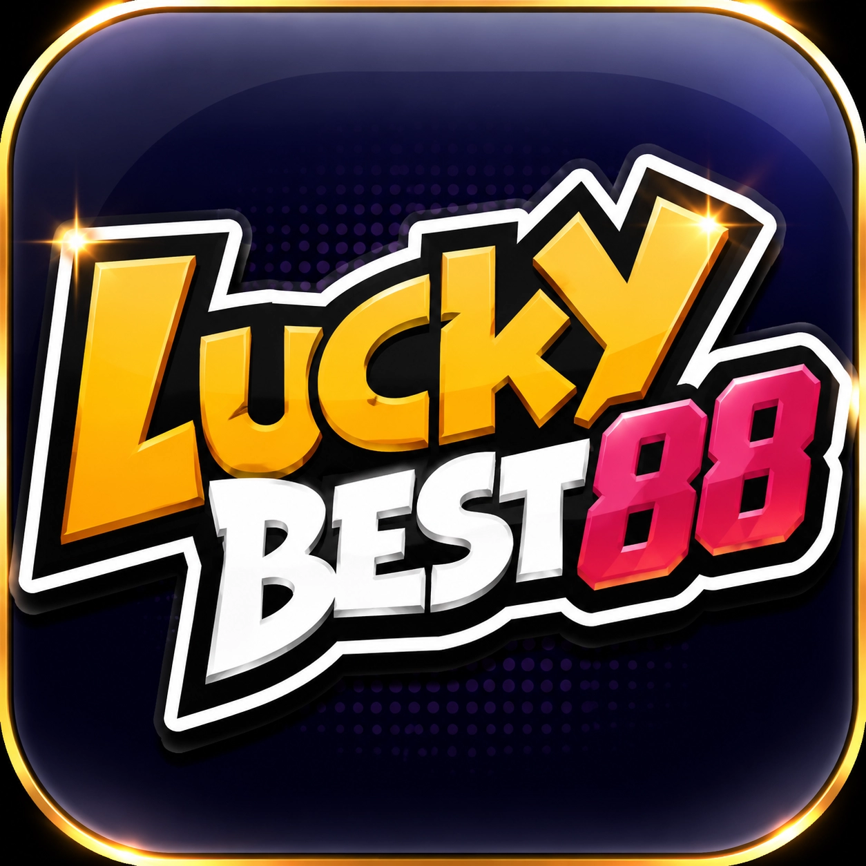 luckybest88 Terbaru untuk Android: Download APK Gratis APK Resmi — ikon aplikasi