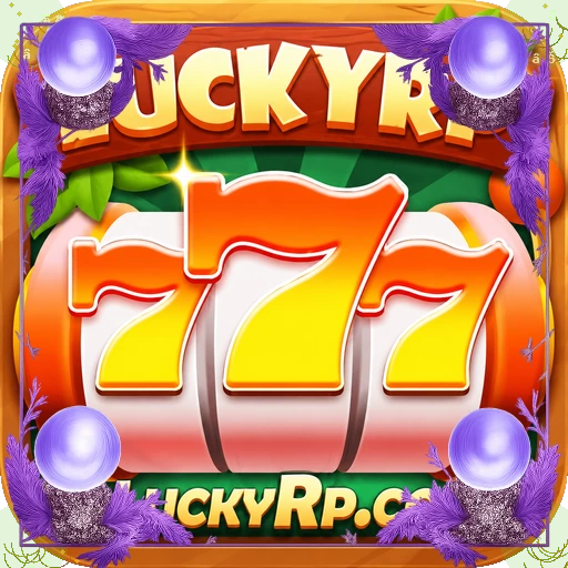 luckyrp App Terbaru: Fitur Unggulan dan Download APK Resmi — ikon aplikasi