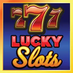 luckyslots Versi Terbaru: Apa yang Baru? APK Resmi — ikon aplikasi