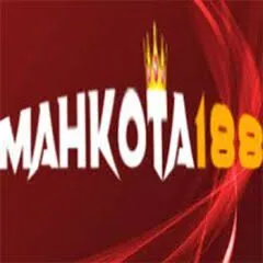mahkota188 APK: Cara Download dan Instal di Android APK Resmi — ikon aplikasi