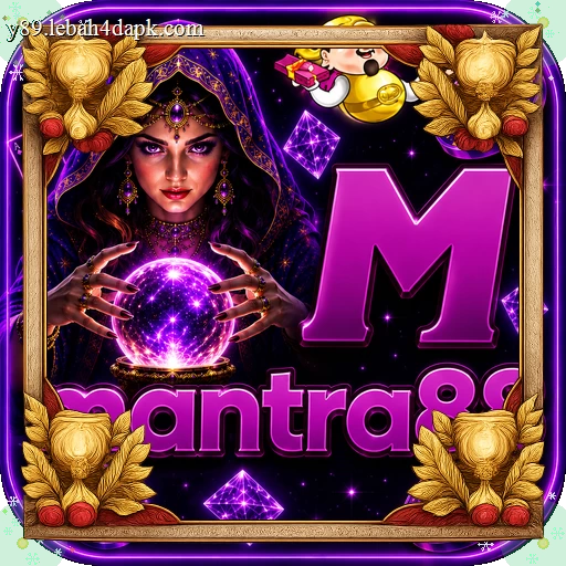mantra88 APK Full Version untuk Android APK Resmi — ikon aplikasi