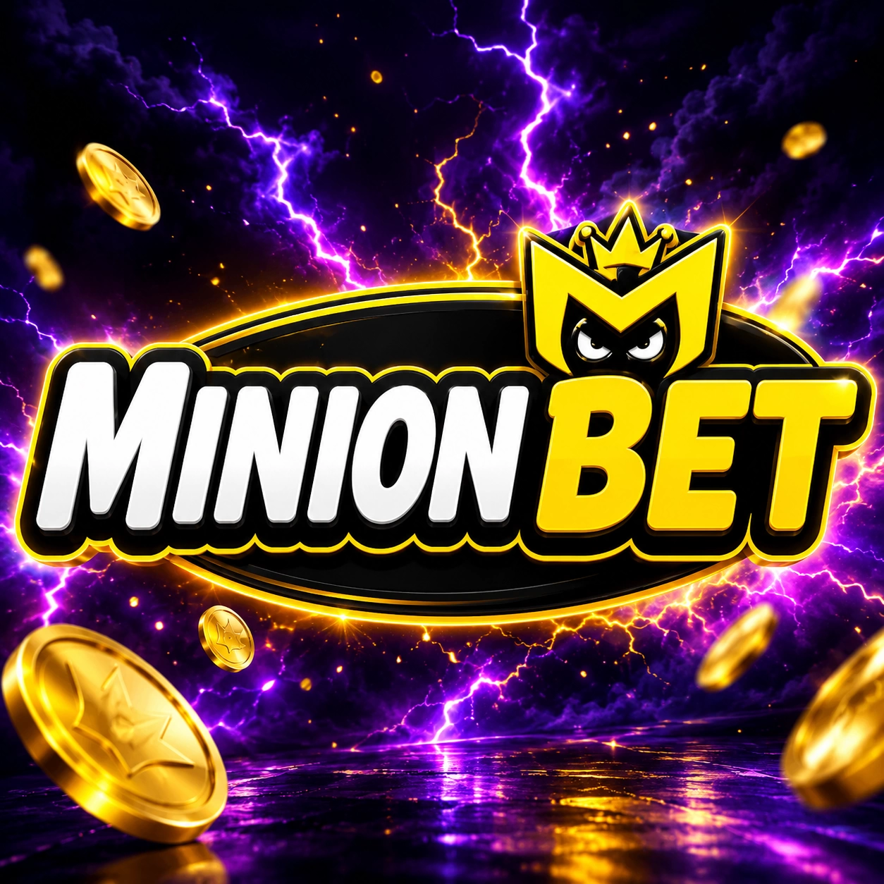 minionbet APK Terbaru 2026 untuk Semua Perangkat APK Resmi — ikon aplikasi